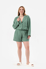 House shorts FLEUR-HR Garne 3042269 photo №11