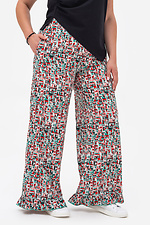 Trousers, pants Garne 3043269 photo №2