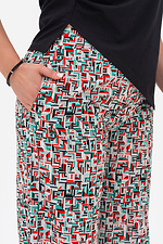 Trousers, pants Garne 3043269 photo №4