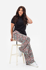 Trousers, pants Garne 3043269 photo №6