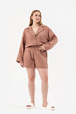 House shorts FLEUR-HR Garne 3042270 photo №9
