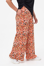 Trousers, pants Garne 3043270 photo №3