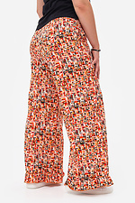 Trousers, pants Garne 3043270 photo №4