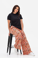 Trousers, pants Garne 3043270 photo №5