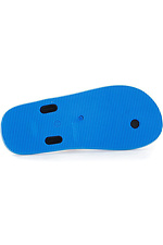 Herren-Flip-Flops für Strand und Pool Las Espadrillas 3100270 Foto №4