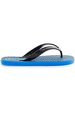 Herren-Flip-Flops für Strand und Pool Las Espadrillas 3100270 Foto №5