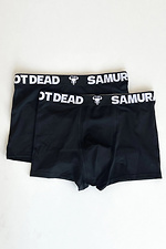 Set of panties 2 pairs TUR WEAR 8037272 photo №2
