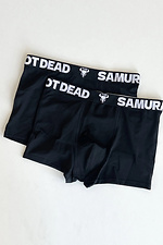Set of panties 2 pairs TUR WEAR 8037272 photo №5