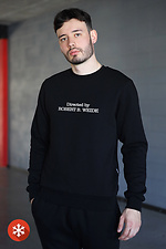Warm sweatshirt Directed by ROBERT B. WEIDE Garne 9001273 photo №1