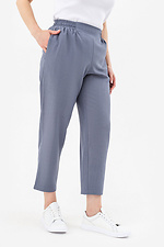 Trousers MELO Garne 3042275 photo №1