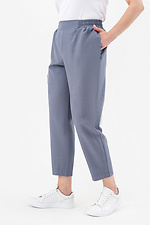 Trousers MELO Garne 3042275 photo №3