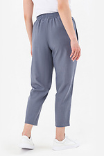Trousers MELO Garne 3042275 photo №4