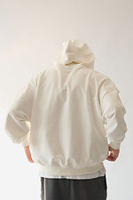 Shark oversized hoodie OGONPUSHKA 8043275 photo №3