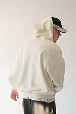 Shark oversized hoodie OGONPUSHKA 8043275 photo №6