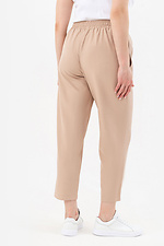 Trousers MELO Garne 3042276 photo №4