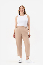 Trousers MELO Garne 3042276 photo №6