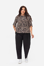 Blouses, shirts Garne 3043276 photo №2