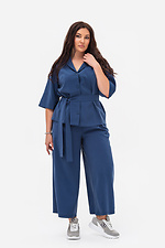 Shirt SEA Blue Garne 3043277 photo №2