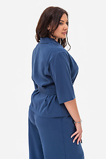 Shirt SEA Blue Garne 3043277 photo №4