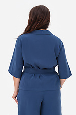 Shirt SEA Blue Garne 3043277 photo №5