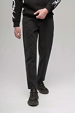 Мужские джинсы Мом TUR WEAR 8037278 фото №1