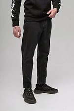 Мужские джинсы Мом TUR WEAR 8037278 фото №2