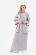 Dress LESLIE Garne 3042279 photo №7
