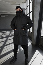 Демісезонна парка Рейдер TUR WEAR 8037279 фото №1