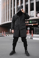 Демісезонна парка Рейдер TUR WEAR 8037279 фото №2