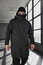 Демісезонна парка Рейдер TUR WEAR 8037279 фото №3