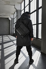 Демісезонна парка Рейдер TUR WEAR 8037279 фото №4