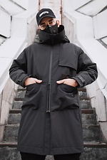 Демісезонна парка Рейдер TUR WEAR 8037279 фото №5