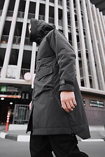 Демісезонна парка Рейдер TUR WEAR 8037279 фото №6