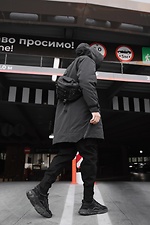 Демісезонна парка Рейдер TUR WEAR 8037279 фото №8