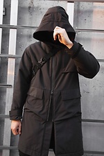 Демісезонна парка Рейдер TUR WEAR 8037279 фото №9
