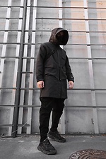 Демісезонна парка Рейдер TUR WEAR 8037279 фото №10