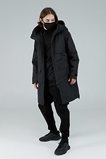 Демісезонна парка Рейдер TUR WEAR 8037279 фото №11