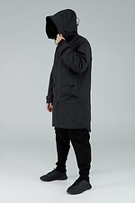 Демісезонна парка Рейдер TUR WEAR 8037279 фото №12