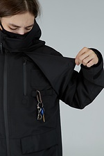 Демісезонна парка Рейдер TUR WEAR 8037279 фото №14