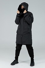 Демісезонна парка Рейдер TUR WEAR 8037279 фото №15