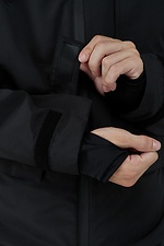 Демісезонна парка Рейдер TUR WEAR 8037279 фото №19