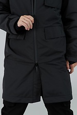 Демісезонна парка Рейдер TUR WEAR 8037279 фото №21
