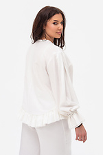 Blouse VAILA Milk Garne 3043280 photo №3