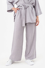 Summer pants EJE Garne 3042283 photo №1