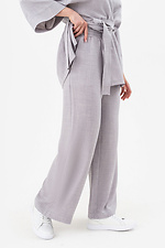 Summer pants EJE Garne 3042283 photo №2