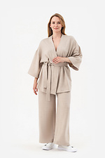 Summer pants EJE Garne 3042284 photo №2