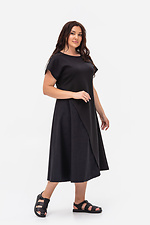 Plain dress DOUBLE below the knee Garne 3043286 photo №3