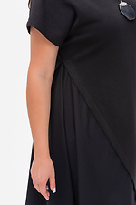 Plain dress DOUBLE below the knee Garne 3043286 photo №4