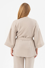 Jacket AVA Garne 3042288 photo №4