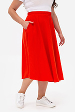 DAIRE Loose Skirt Garne 3043288 photo №2